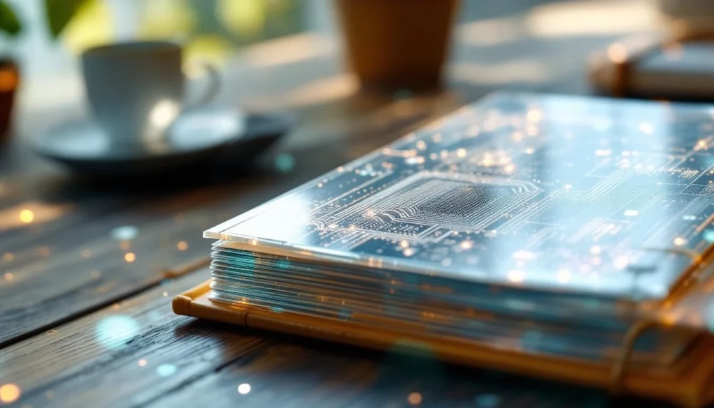 Technologie Blockchain