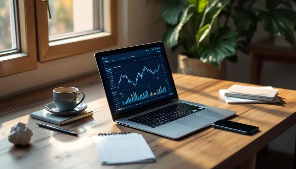 Finance décentralisée