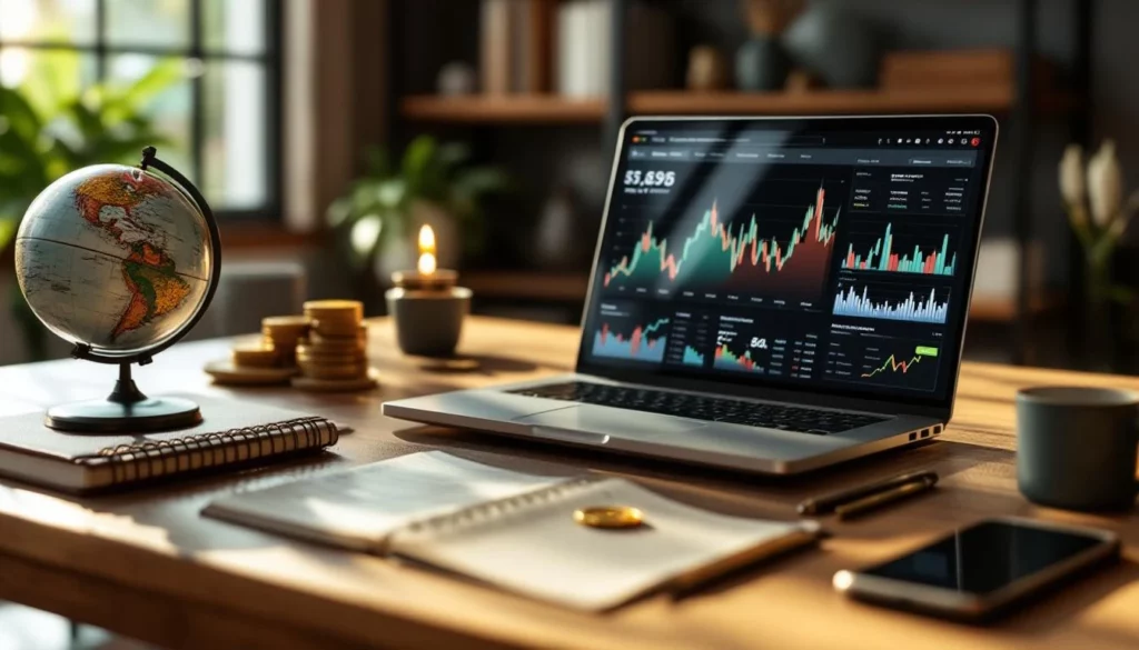 Investissement dans le Métaverse