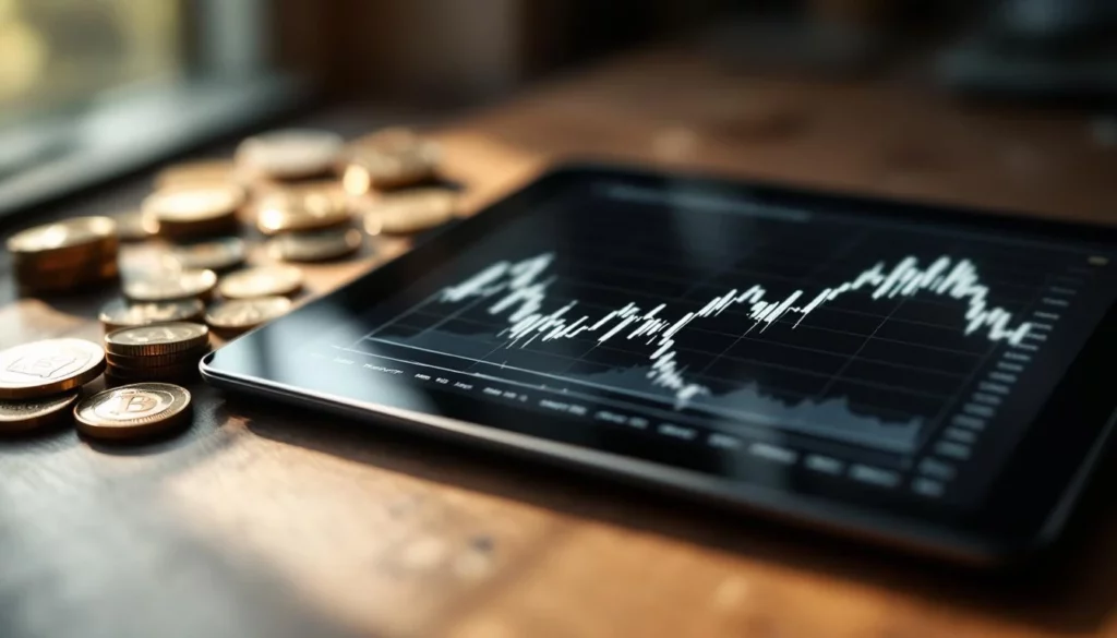 Calcul du market cap crypto